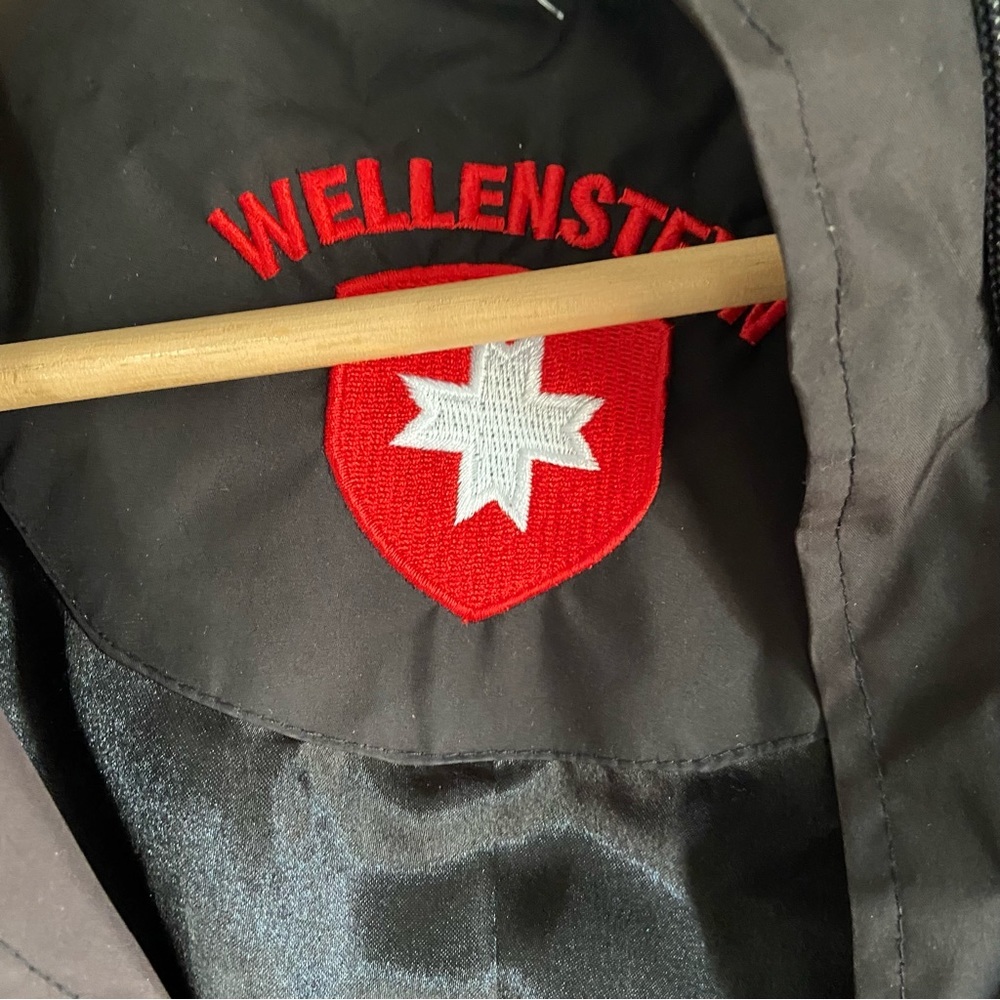 Wellensteyn Miami Jacket - Picture 2 of 8